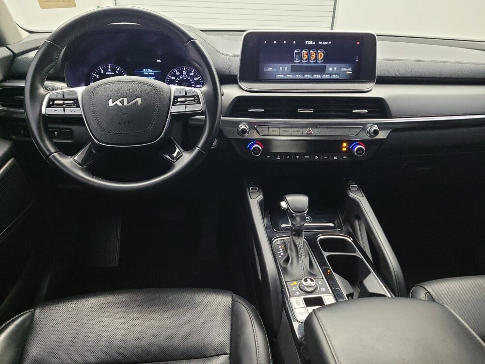 2022 Kia Telluride in Fairfield, OH 45014 - 18135330 22