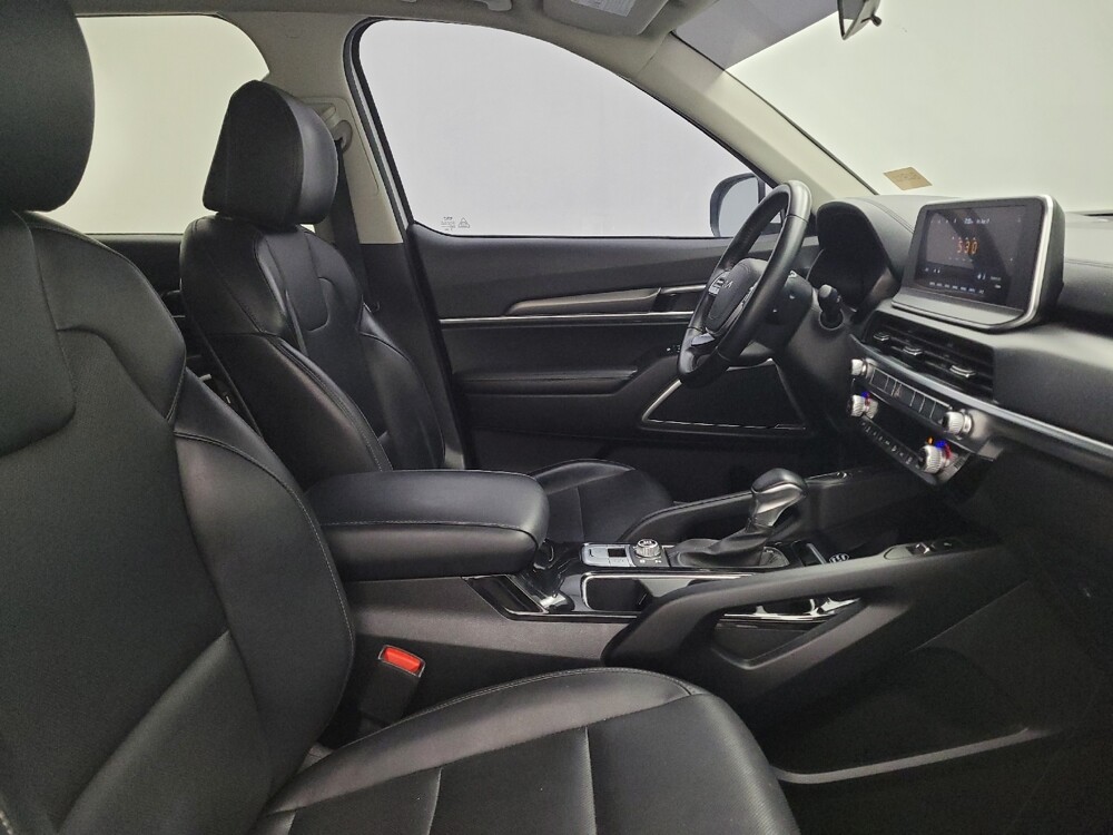 2022 Kia Telluride in Fairfield, OH 45014 - 18135330 21