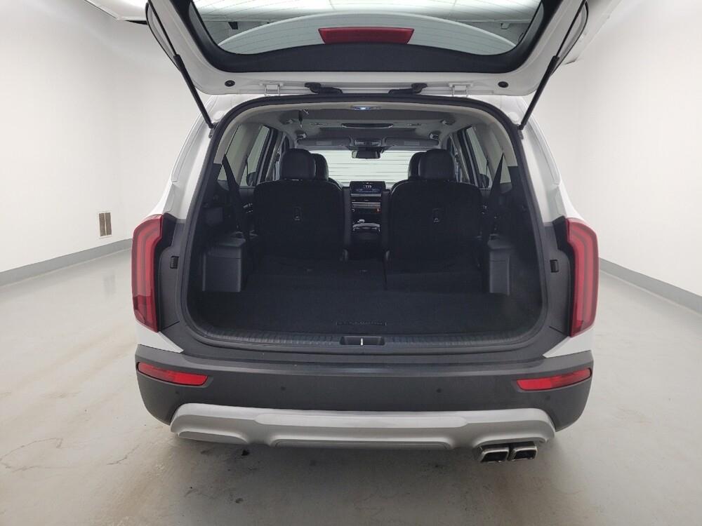 2022 Kia Telluride in Fairfield, OH 45014 - 18135330 29