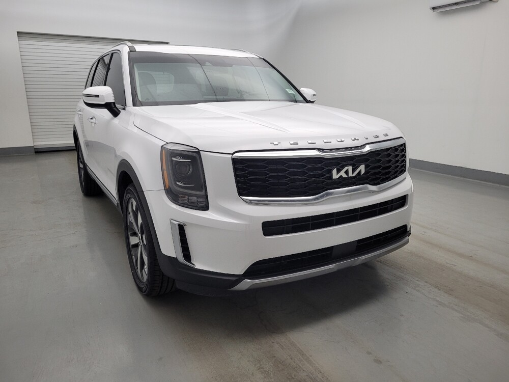 2022 Kia Telluride in Fairfield, OH 45014 - 18135330 14