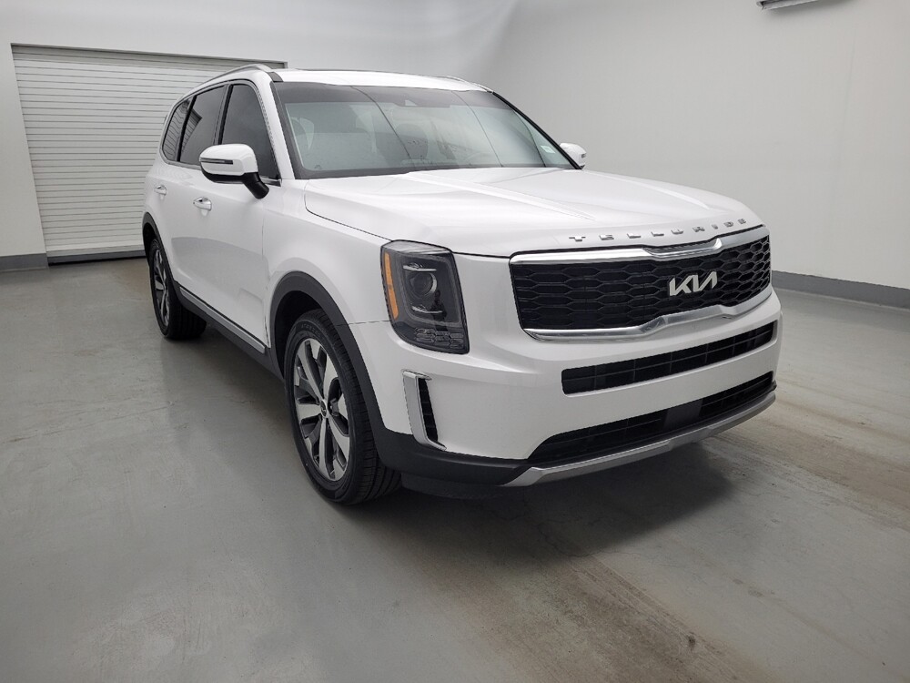 2022 Kia Telluride in Fairfield, OH 45014 - 18135330 13
