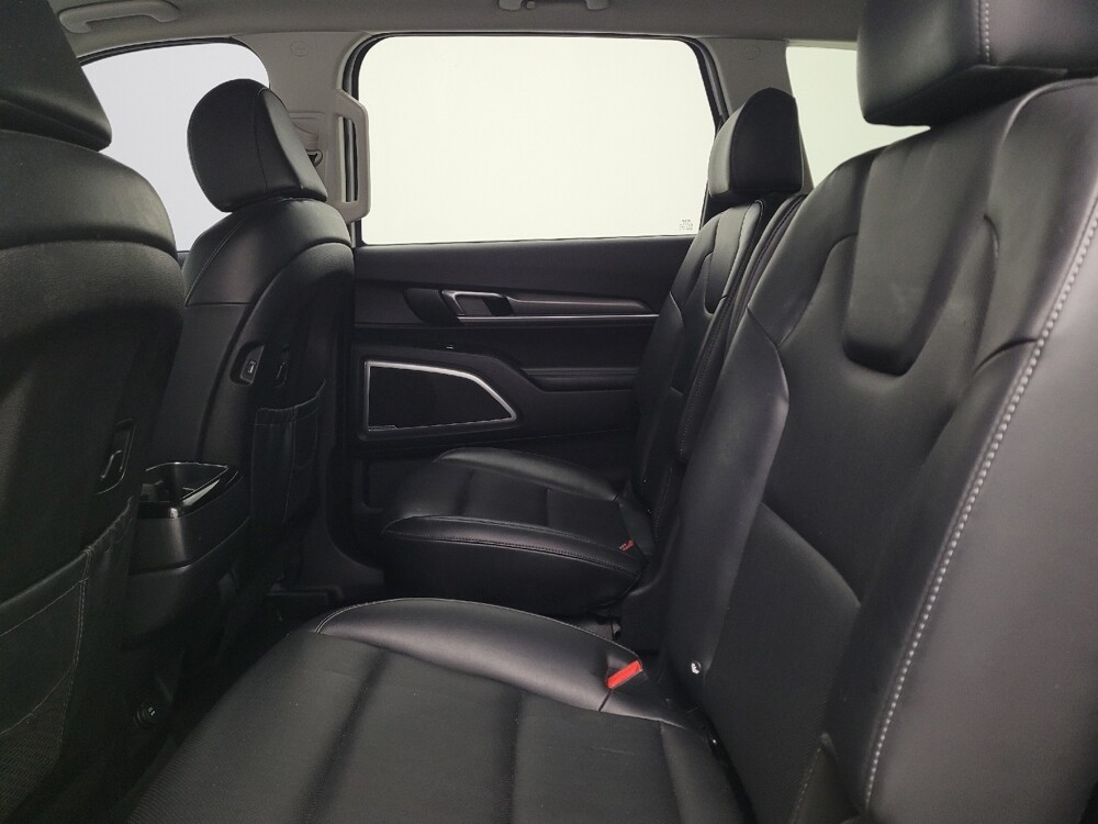 2022 Kia Telluride in Fairfield, OH 45014 - 18135330 18