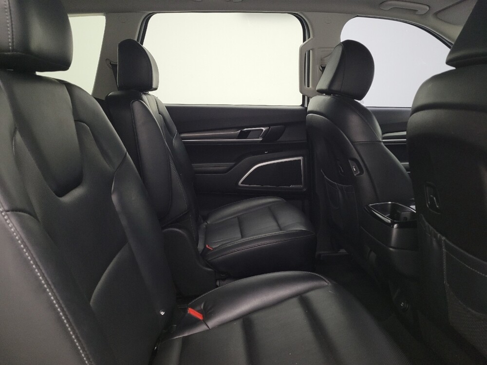 2022 Kia Telluride in Fairfield, OH 45014 - 18135330 19