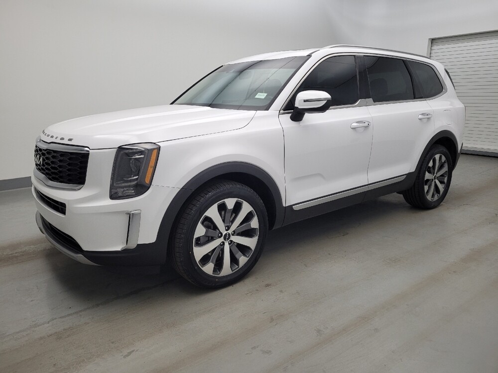 2022 Kia Telluride in Fairfield, OH 45014 - 18135330 2