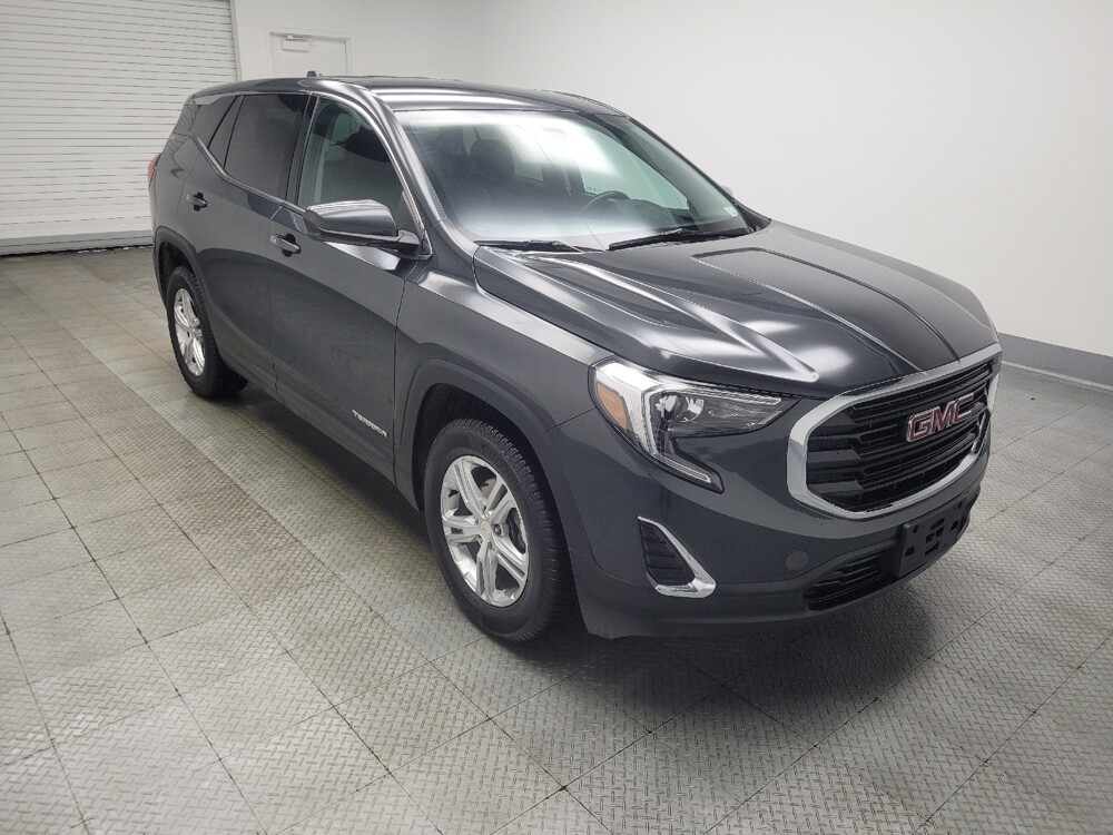2019 GMC Terrain in Highland, IN 46322 - 18135331 11