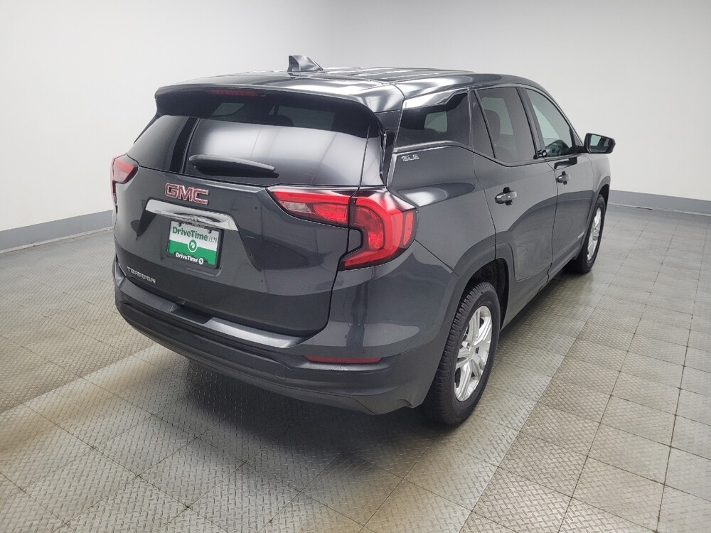2019 GMC Terrain in Highland, IN 46322 - 18135331 9