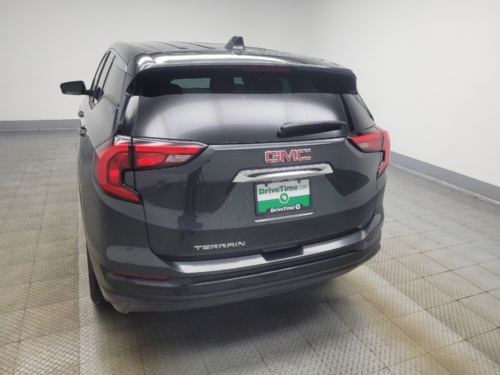 2019 GMC Terrain in Highland, IN 46322 - 18135331 6