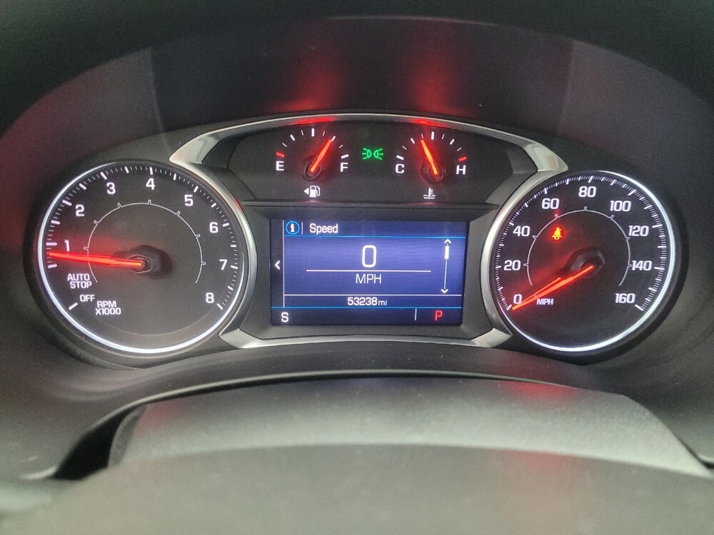 2019 GMC Terrain in Highland, IN 46322 - 18135331 23