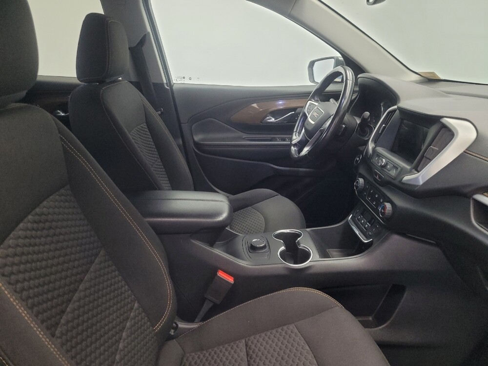 2019 GMC Terrain in Highland, IN 46322 - 18135331 21