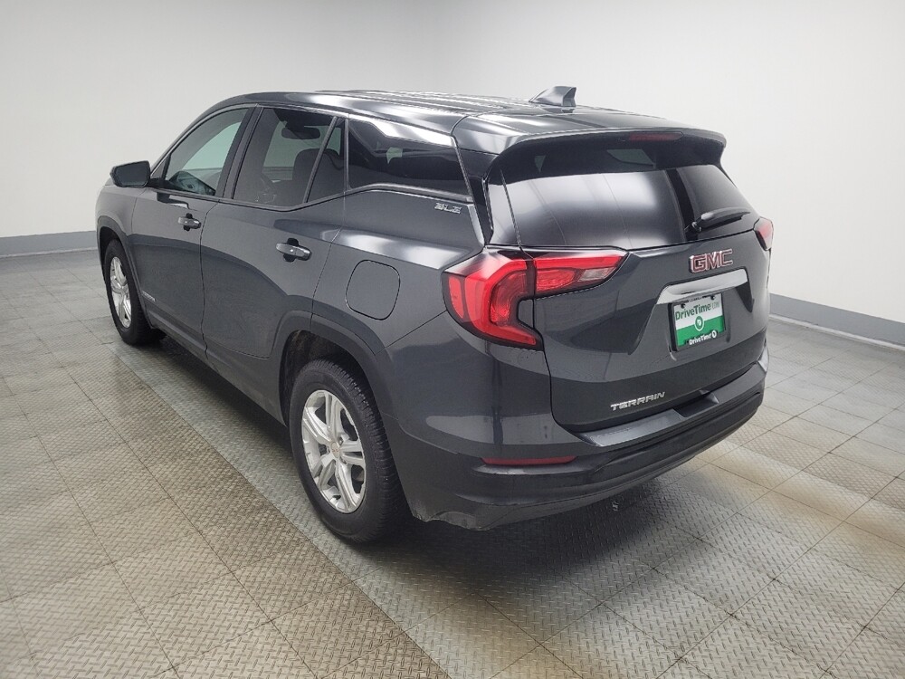 2019 GMC Terrain in Highland, IN 46322 - 18135331 3
