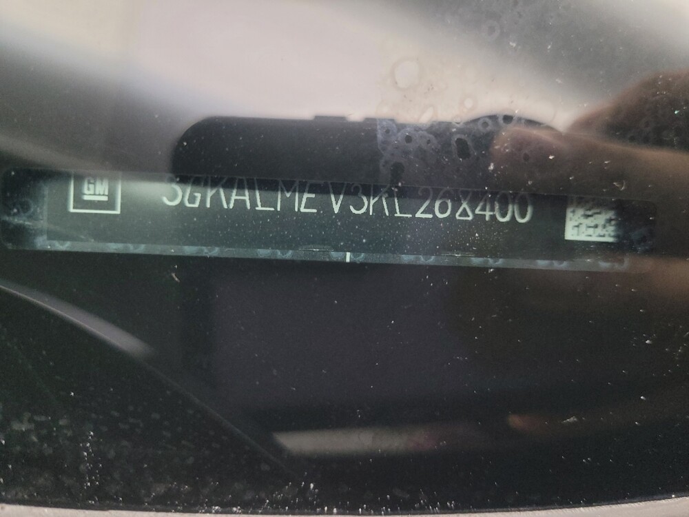 2019 GMC Terrain in Highland, IN 46322 - 18135331 33