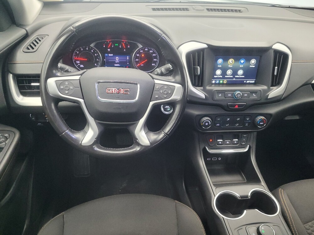 2019 GMC Terrain in Highland, IN 46322 - 18135331 22