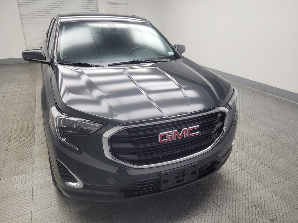 2019 GMC Terrain in Highland, IN 46322 - 18135331 14