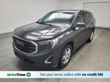 2019 GMC Terrain in Highland, IN 46322