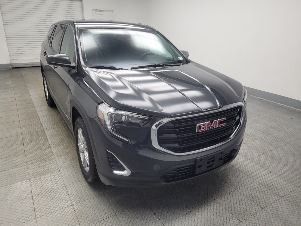 2019 GMC Terrain in Highland, IN 46322 - 18135331 13