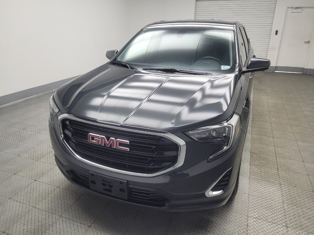 2019 GMC Terrain in Highland, IN 46322 - 18135331 15