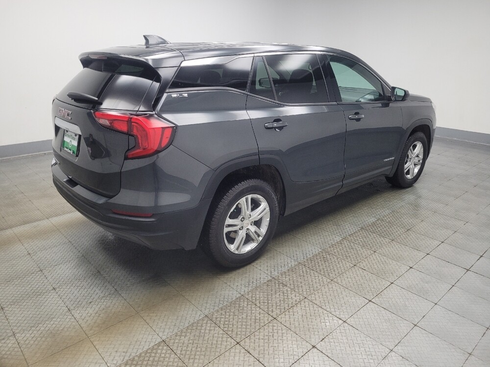 2019 GMC Terrain in Highland, IN 46322 - 18135331 10