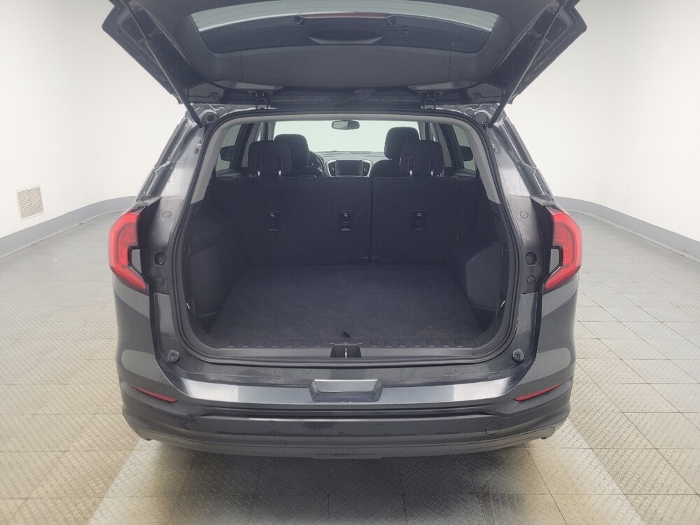 2019 GMC Terrain in Highland, IN 46322 - 18135331 29