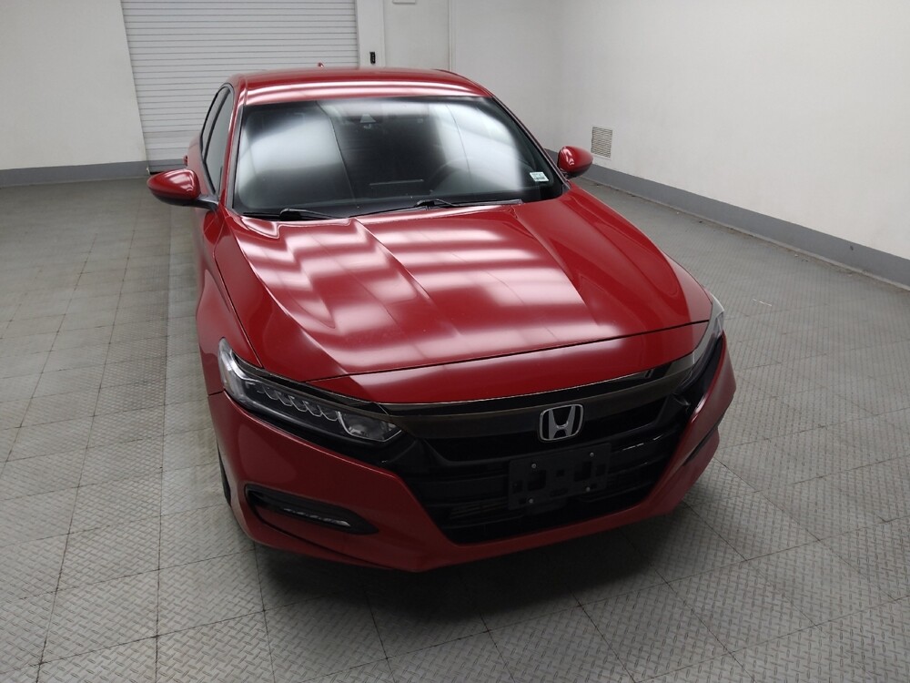 2018 Honda Accord in Highland, IN 46322 - 18135332 14