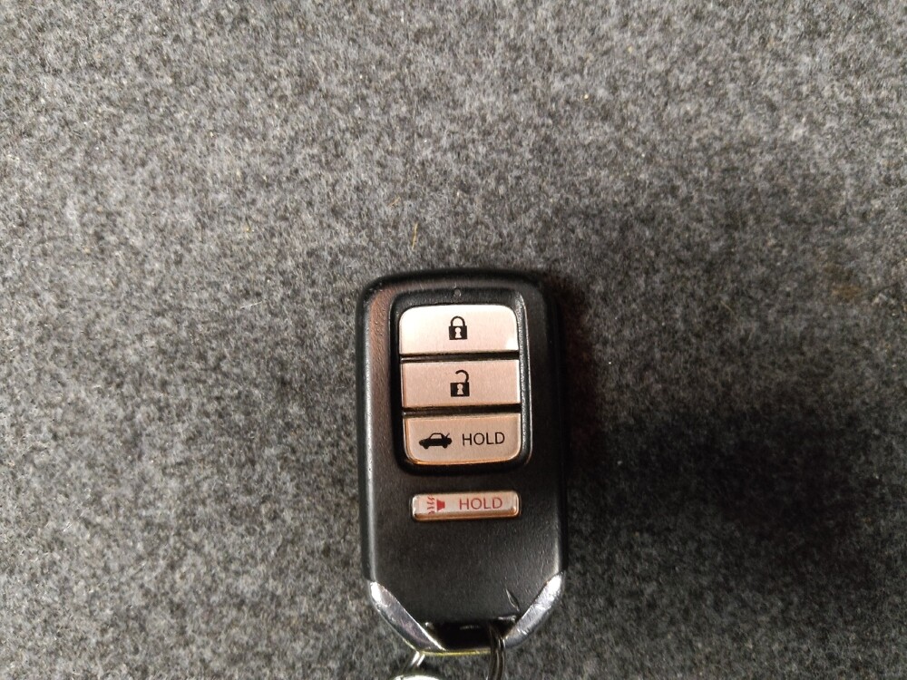 2018 Honda Accord in Highland, IN 46322 - 18135332 32