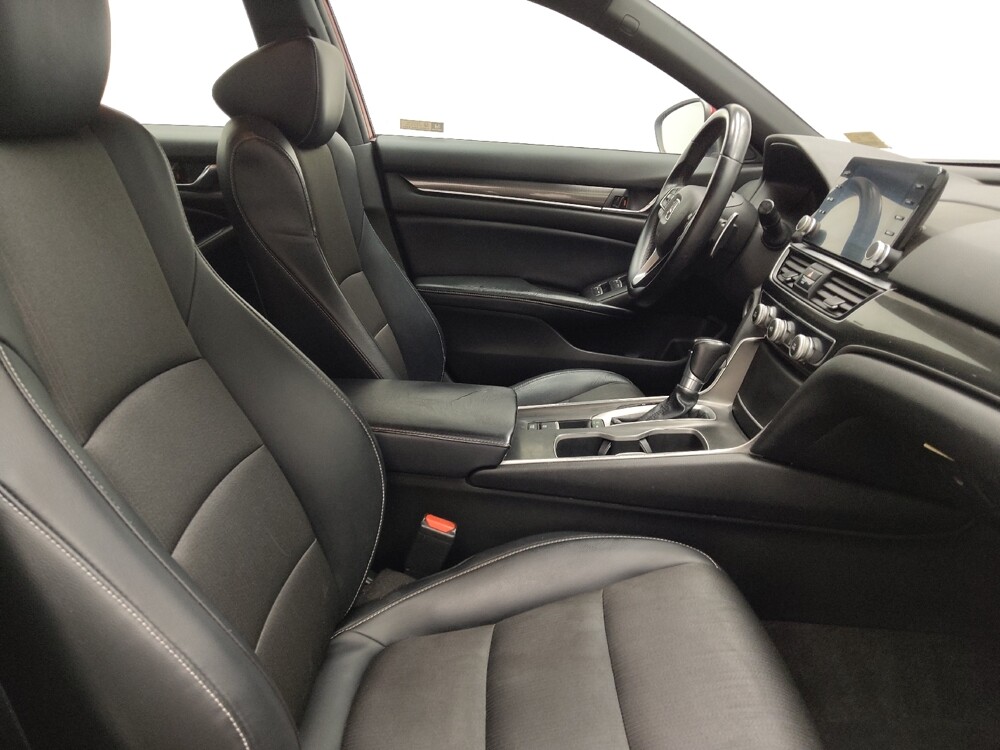 2018 Honda Accord in Highland, IN 46322 - 18135332 21