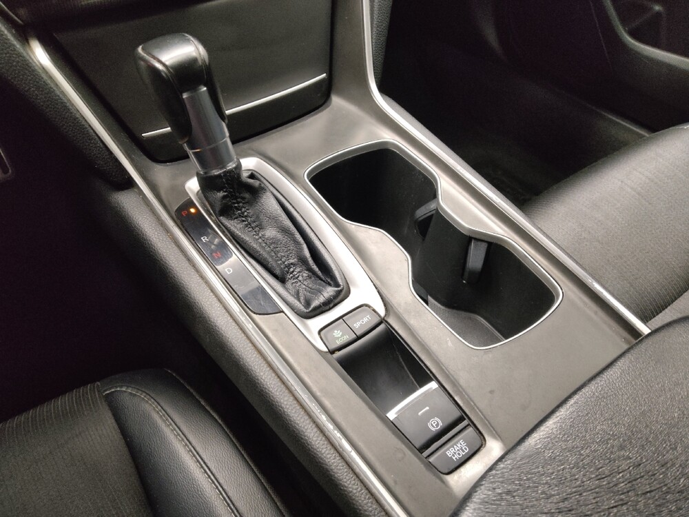 2018 Honda Accord in Highland, IN 46322 - 18135332 26