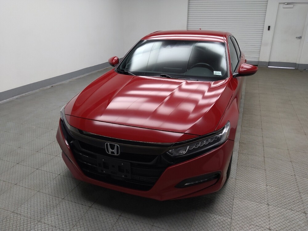 2018 Honda Accord in Highland, IN 46322 - 18135332 15
