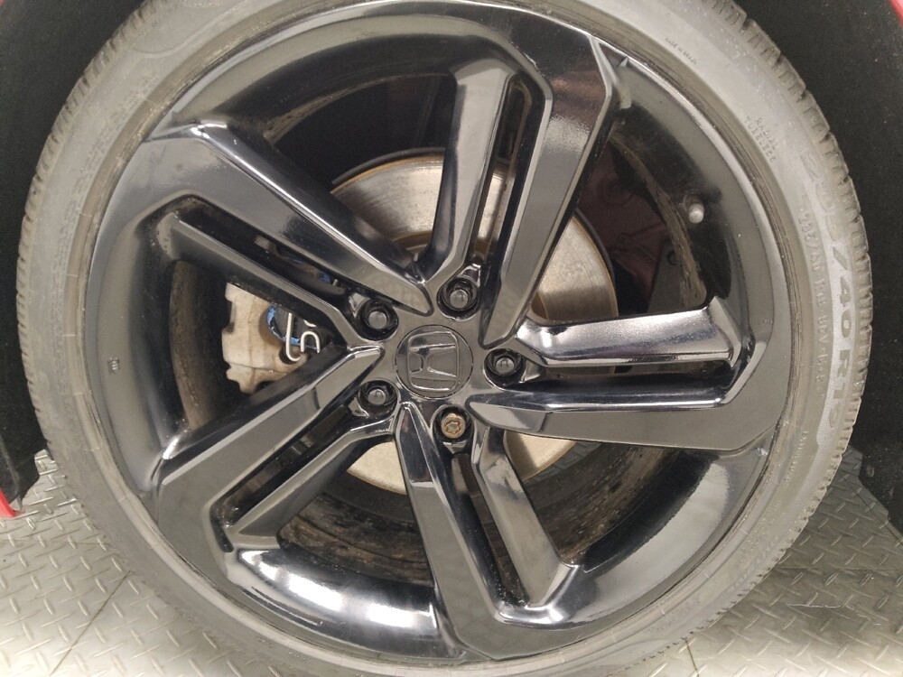 2018 Honda Accord in Highland, IN 46322 - 18135332 31