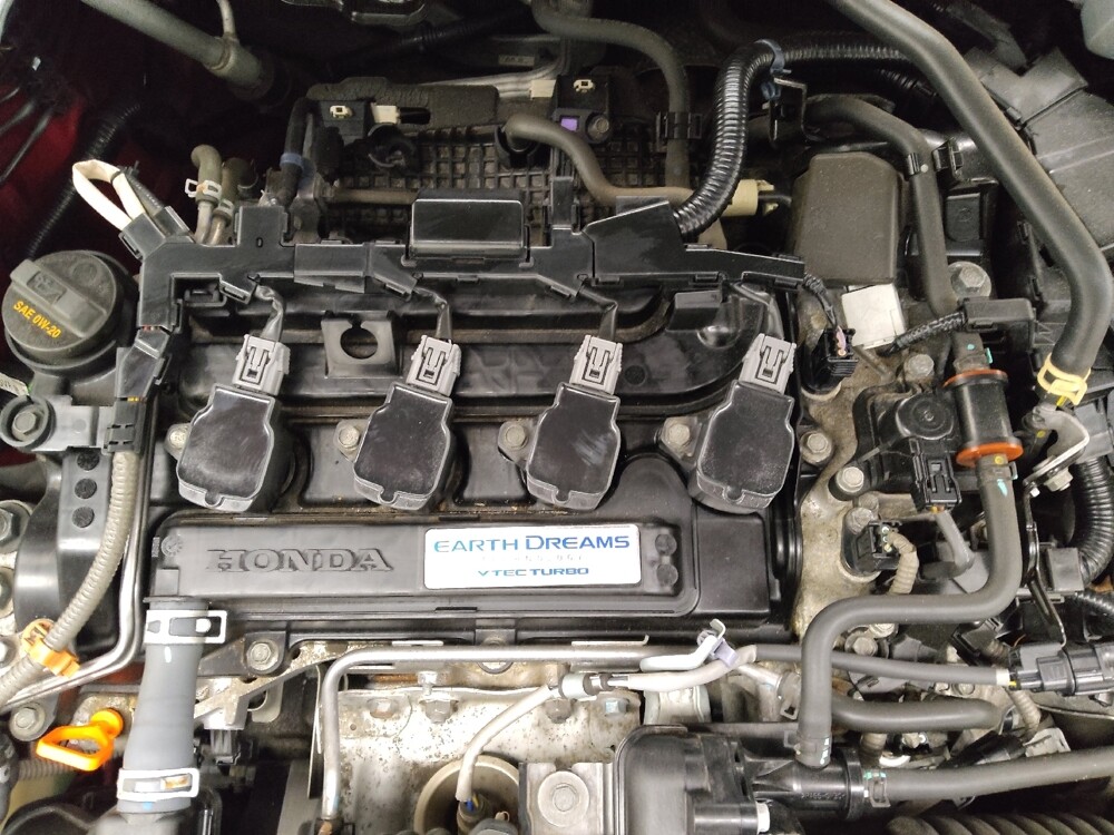 2018 Honda Accord in Highland, IN 46322 - 18135332 30