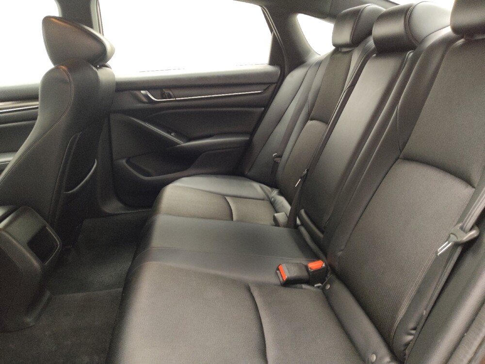 2018 Honda Accord in Highland, IN 46322 - 18135332 18