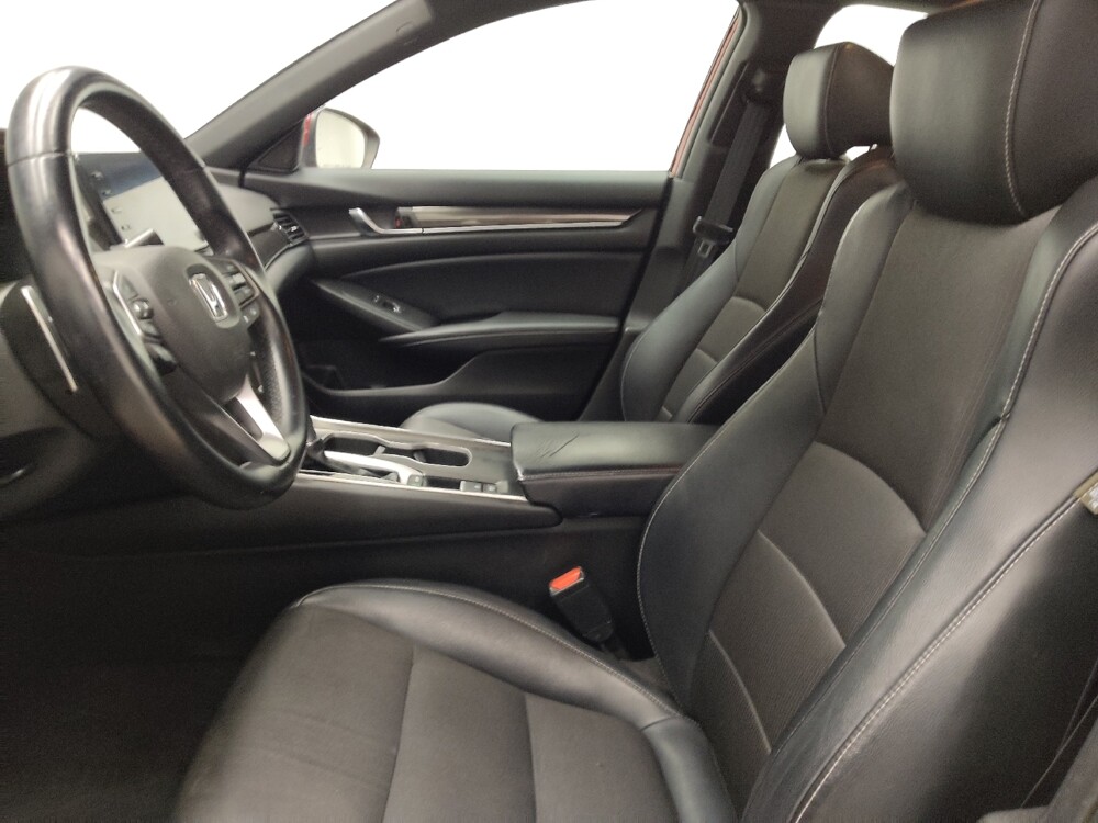 2018 Honda Accord in Highland, IN 46322 - 18135332 17