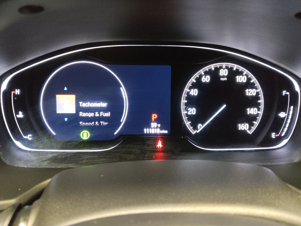 2018 Honda Accord in Highland, IN 46322 - 18135332 23