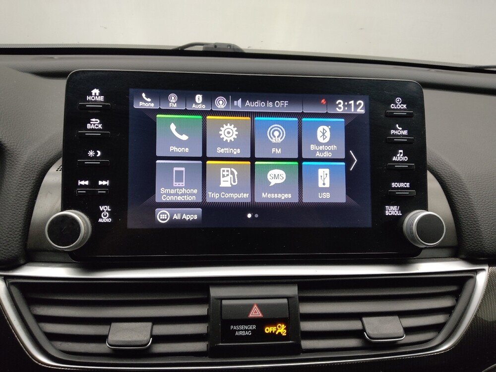 2018 Honda Accord in Highland, IN 46322 - 18135332 25