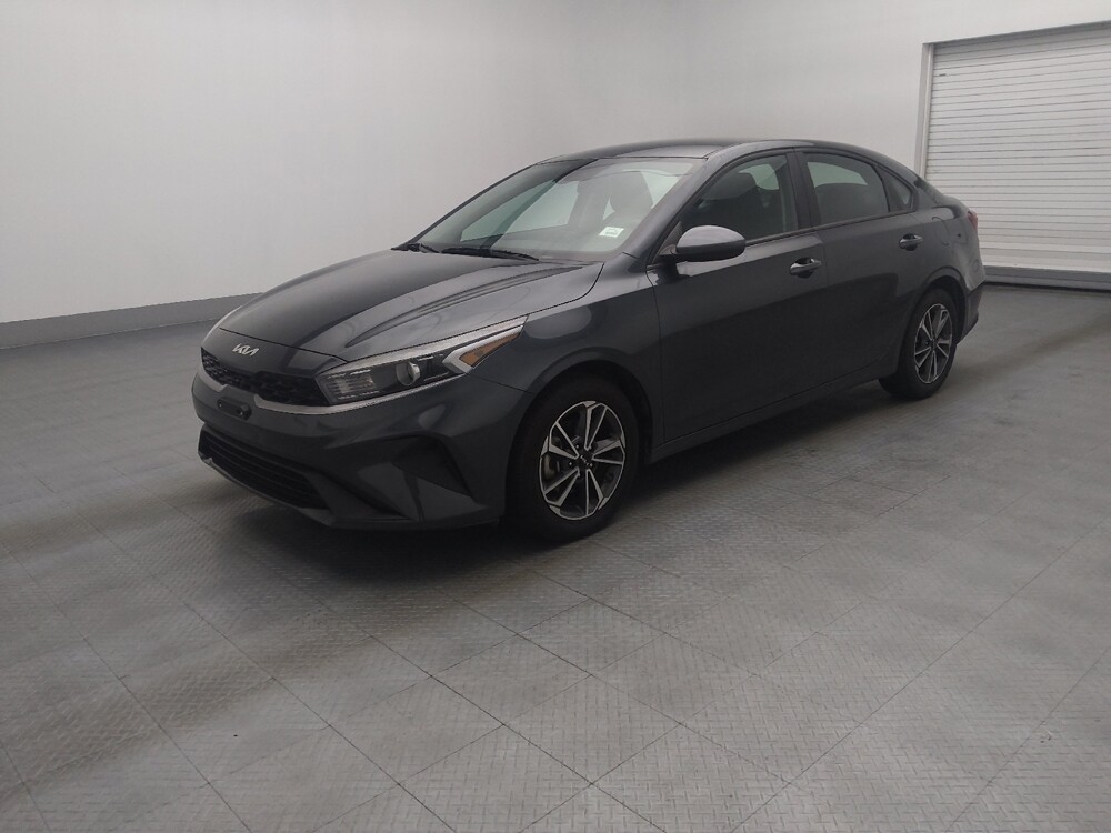 2023 Kia Forte in Columbia, SC 29210 - 18135333 2