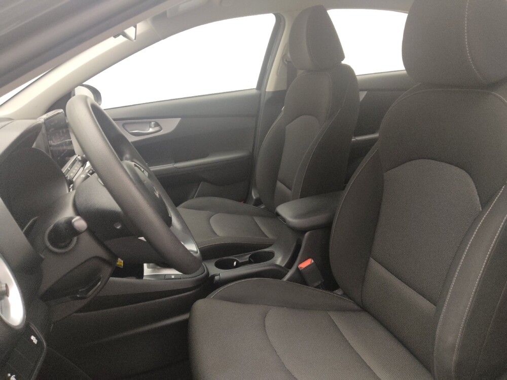 2023 Kia Forte in Columbia, SC 29210 - 18135333 17