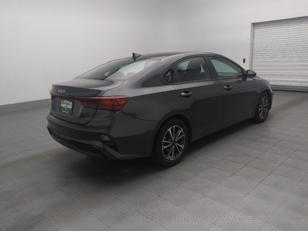 2023 Kia Forte in Columbia, SC 29210 - 18135333 10
