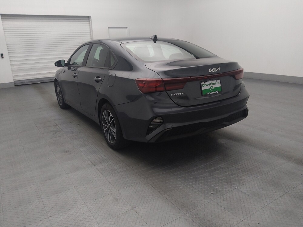 2023 Kia Forte in Columbia, SC 29210 - 18135333 5