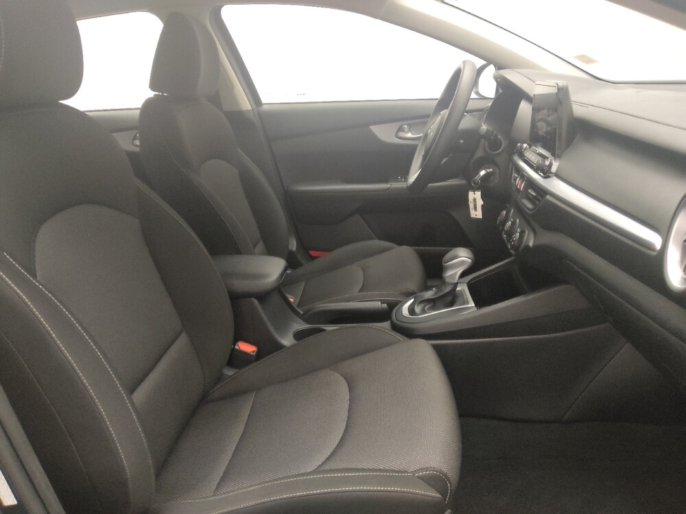 2023 Kia Forte in Columbia, SC 29210 - 18135333 21