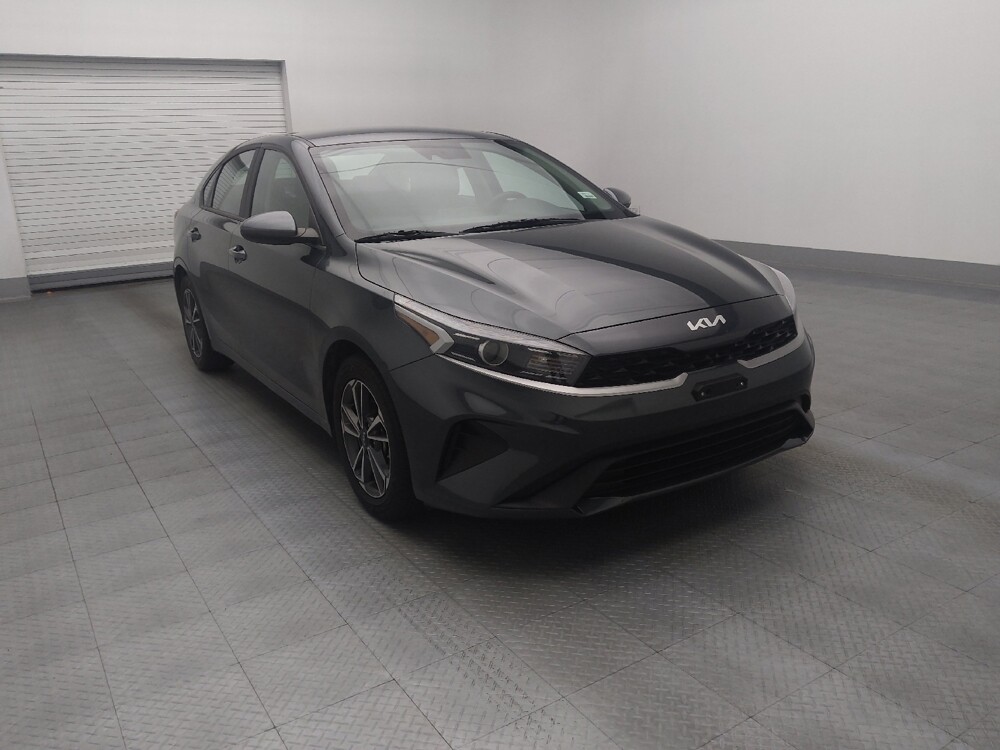 2023 Kia Forte in Columbia, SC 29210 - 18135333 13