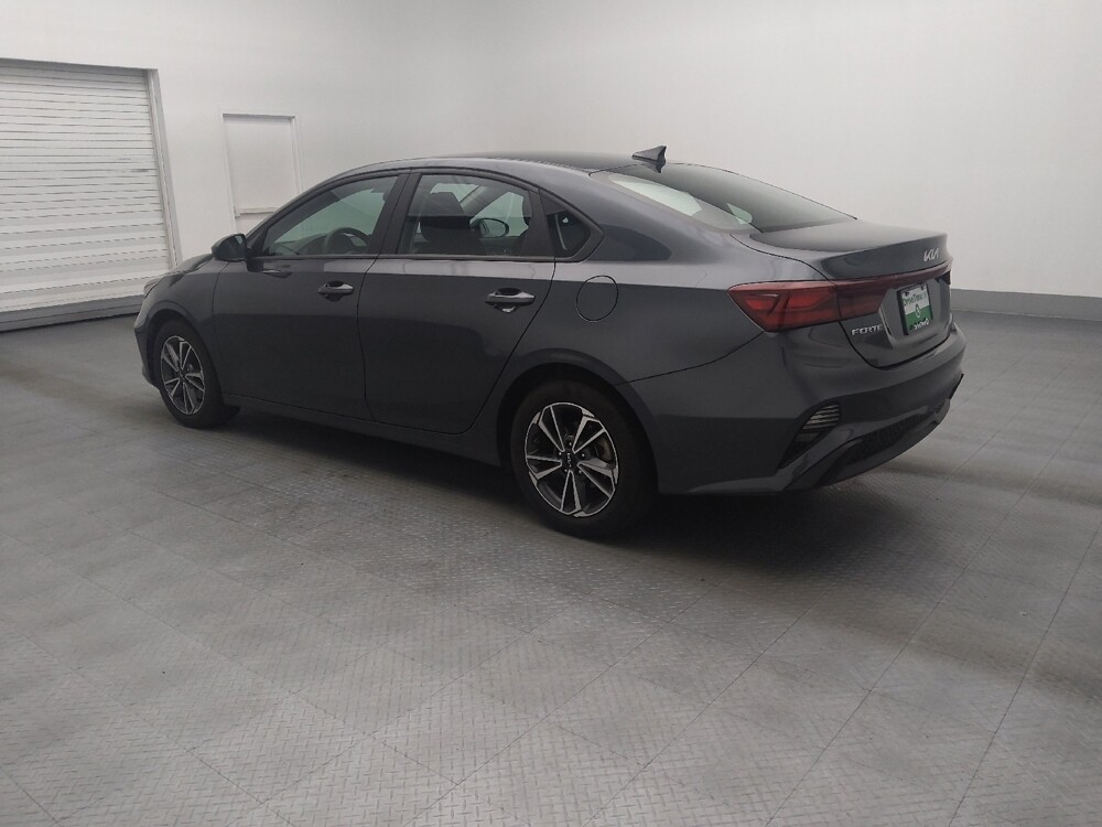2023 Kia Forte in Columbia, SC 29210 - 18135333 3