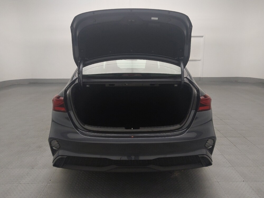 2023 Kia Forte in Columbia, SC 29210 - 18135333 29