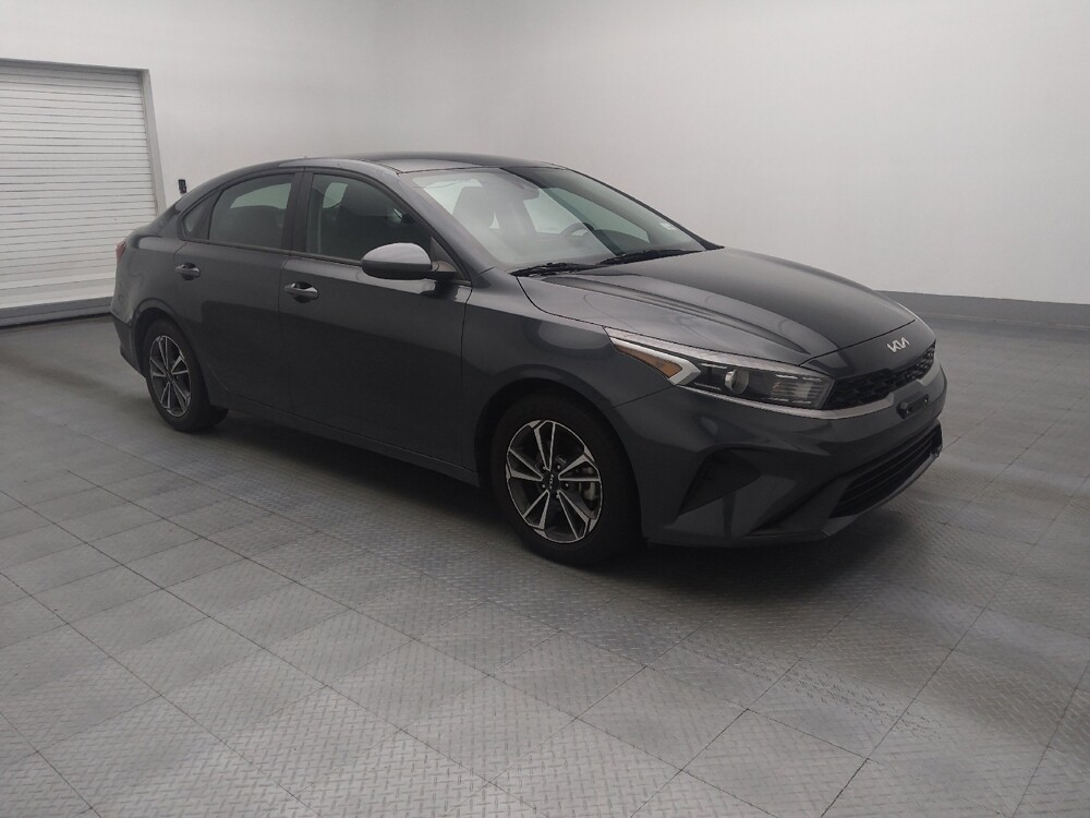 2023 Kia Forte in Columbia, SC 29210 - 18135333 11
