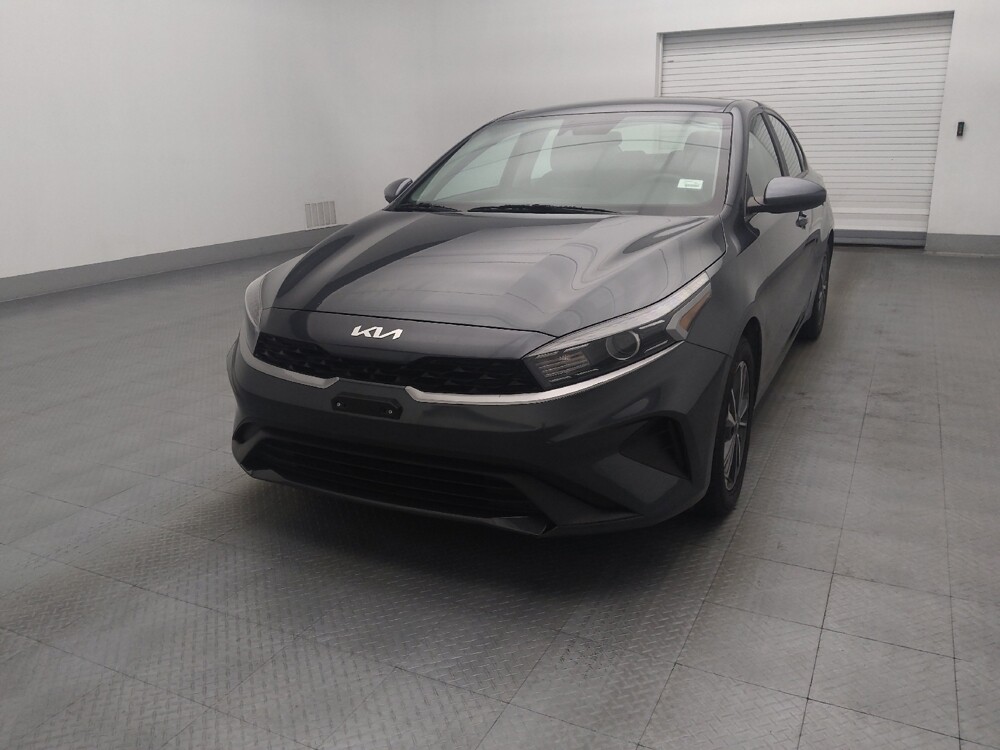 2023 Kia Forte in Columbia, SC 29210 - 18135333 15