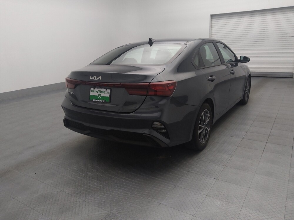 2023 Kia Forte in Columbia, SC 29210 - 18135333 9