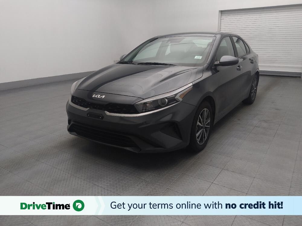 2023 Kia Forte in Columbia, SC 29210 - 18135333