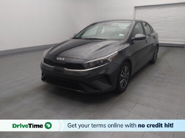 2023 Kia Forte in Columbia, SC 29210