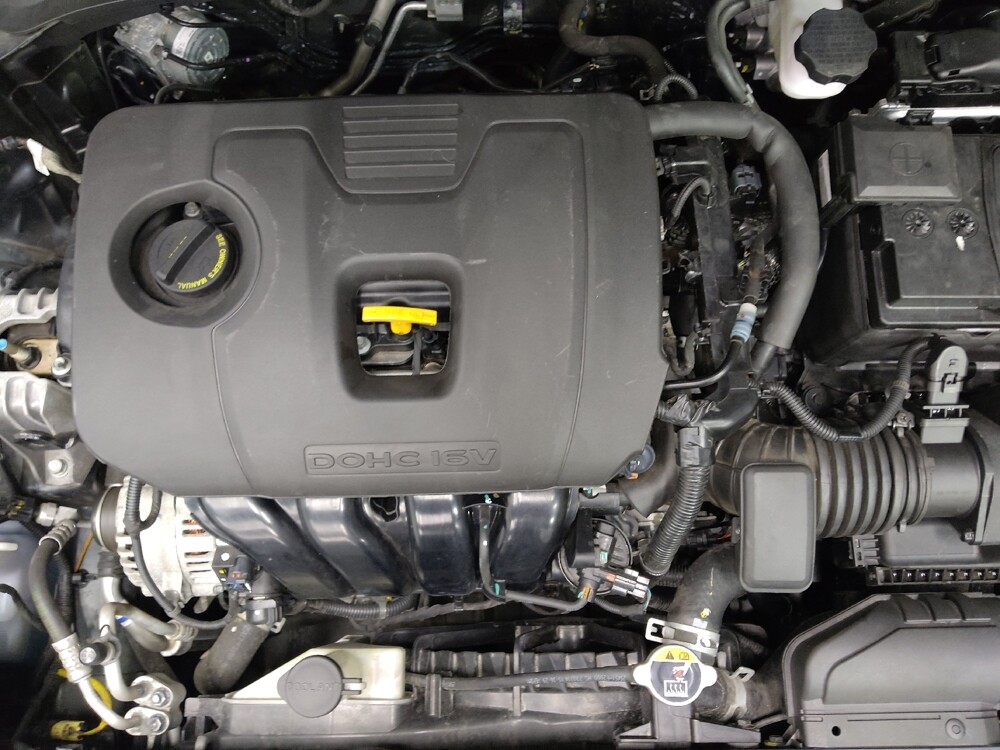 2023 Kia Forte in Columbia, SC 29210 - 18135333 30