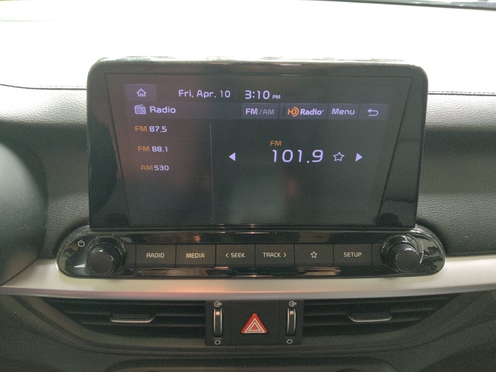 2023 Kia Forte in Columbia, SC 29210 - 18135333 25