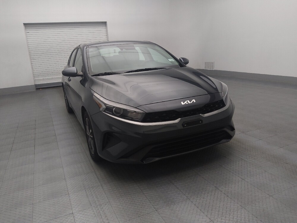 2023 Kia Forte in Columbia, SC 29210 - 18135333 14
