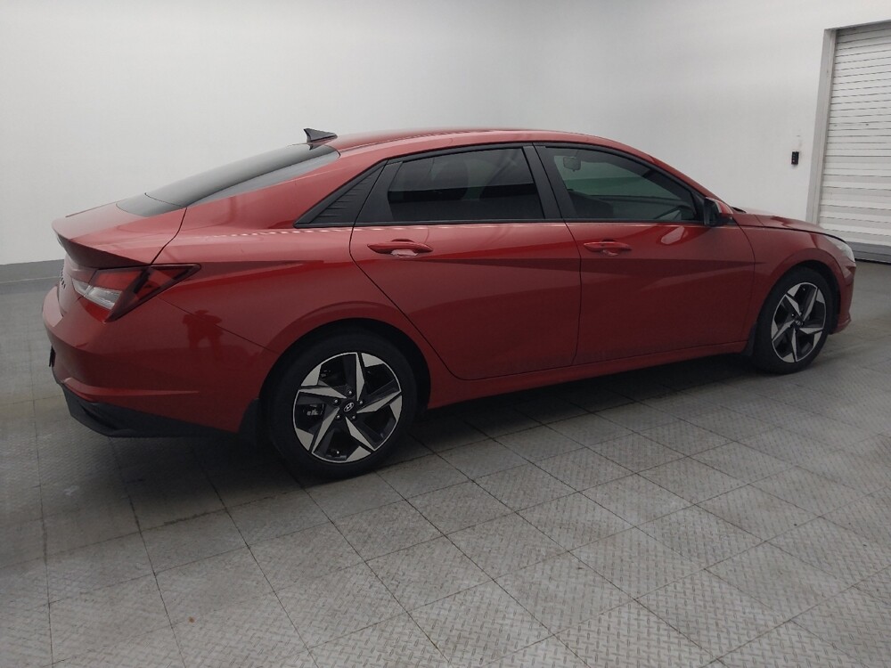 2023 Hyundai Elantra in Marietta, GA 30062 - 18135334 10